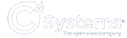 Logo du Fabricant de nos systèmes de fermeture en verre panoramique