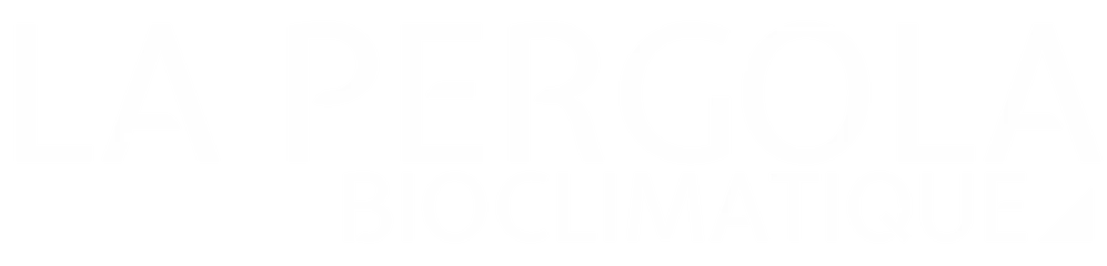 Logo de la Pergola Bioclimatique Glass Systems 
