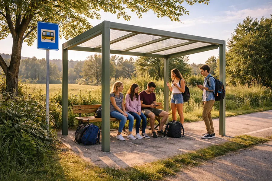 pergola deco Glass Systems