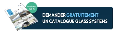 configurations sur mesure de garde-corps en verre avec poteaux alu