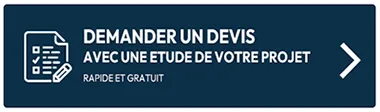 configurations sur mesure de garde-corps en verre avec poteaux alu