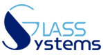 Logo Fermeture en verre Glass-systems